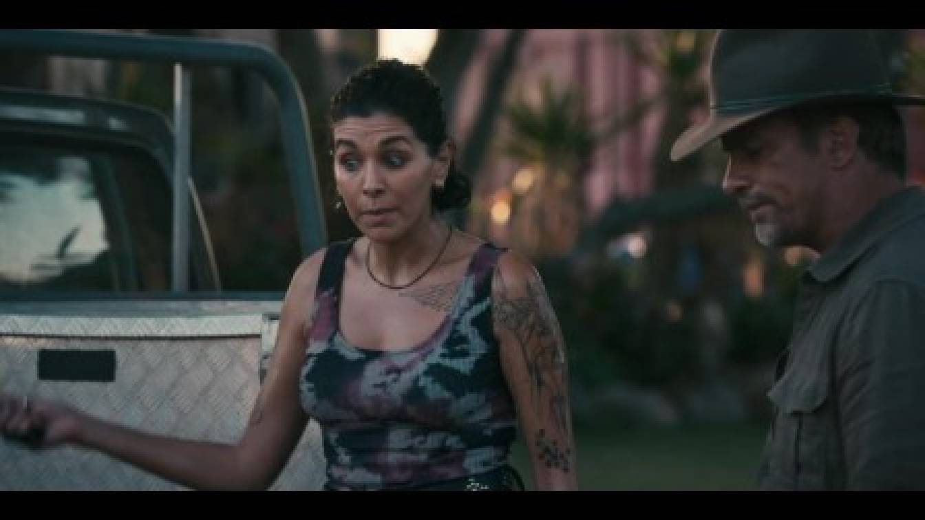 Troppo 2. évad 06. rész