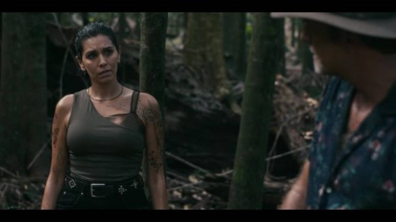 Troppo 2. évad 07. rész