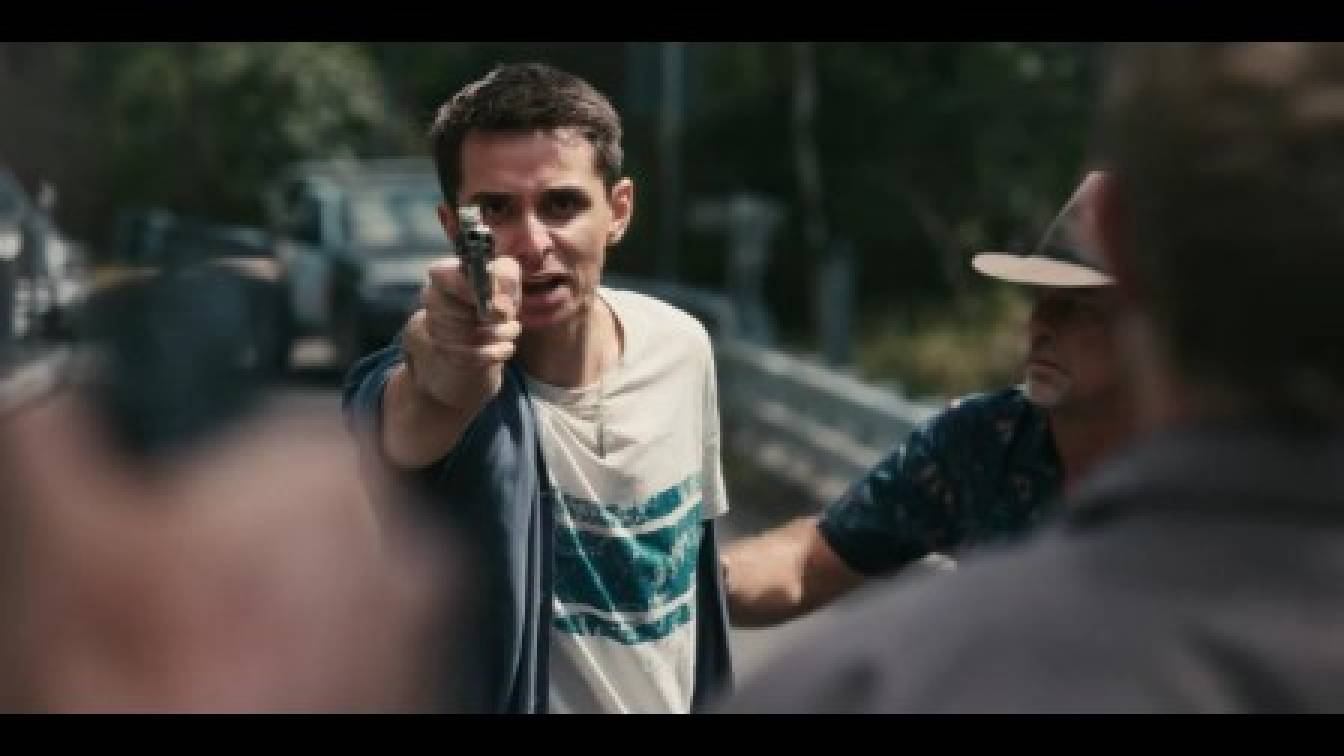 Troppo 2. évad 08. rész