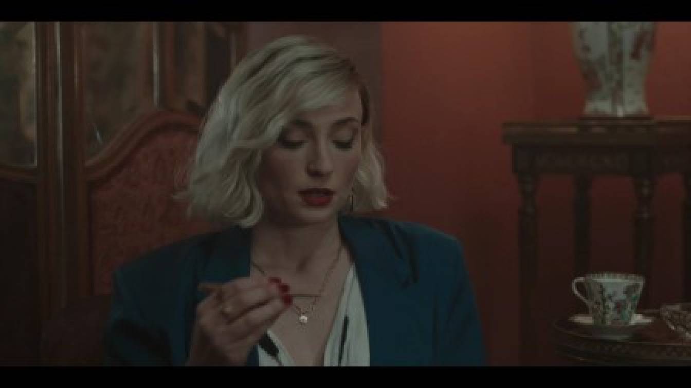 Joan 1. évad 02. rész