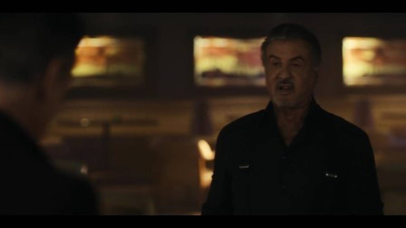 Tulsa King 2. évad 09. rész