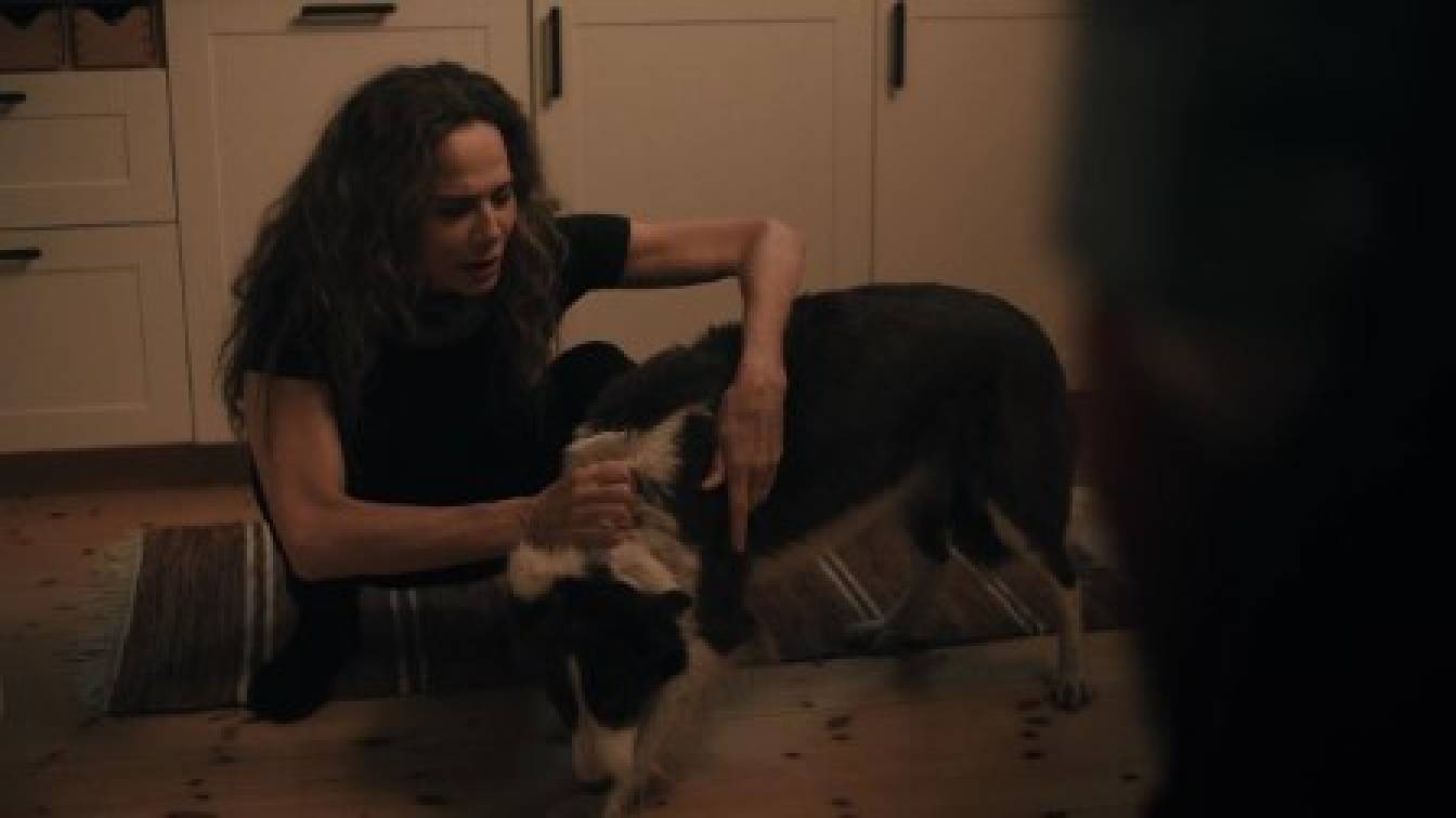 Sötétség 1. évad 01. rész