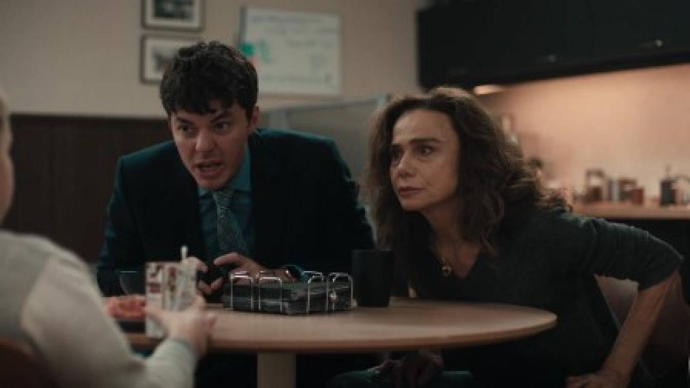 Sötétség 1. évad 03. rész