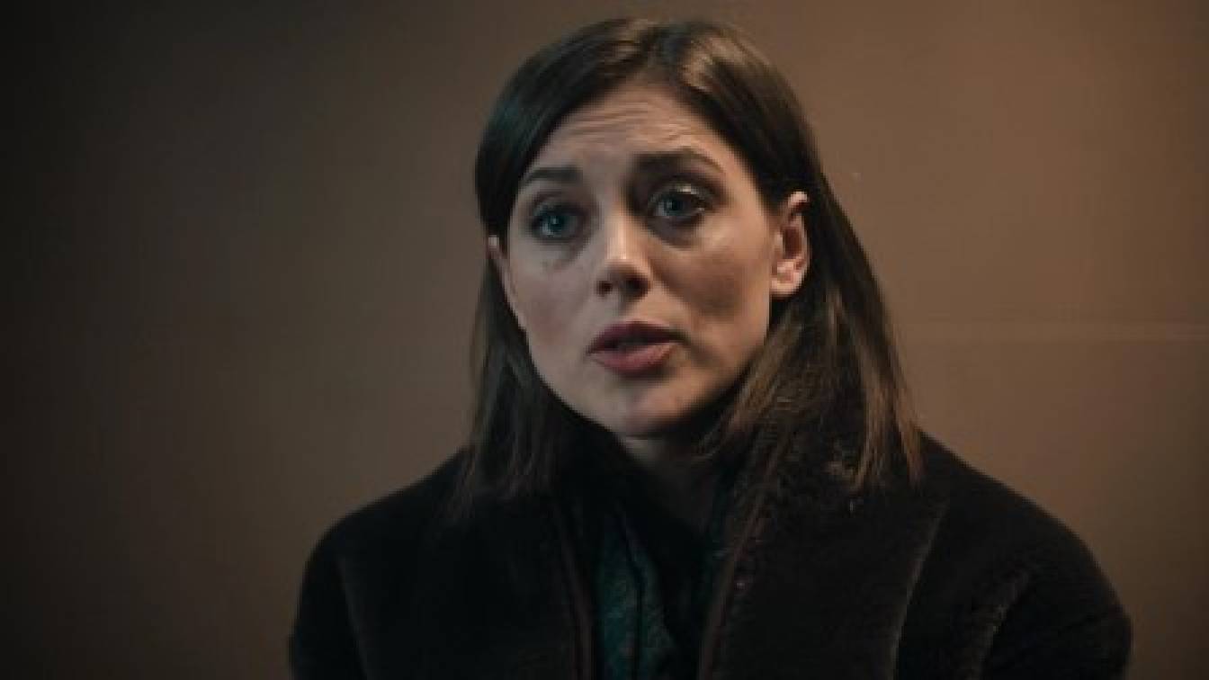 Sötétség 1. évad 04. rész