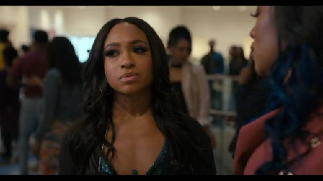 A szépség ára 1. évad 01. rész