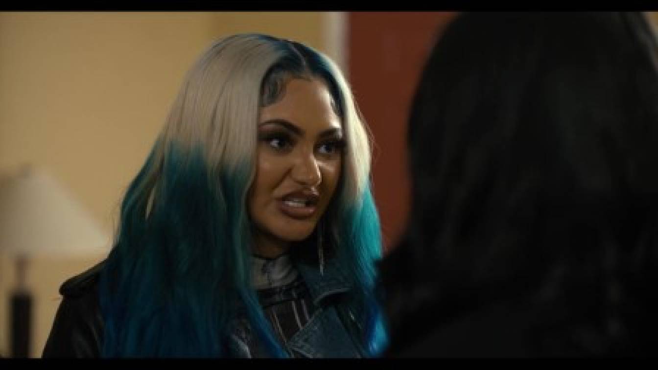 A szépség ára 1. évad 03. rész