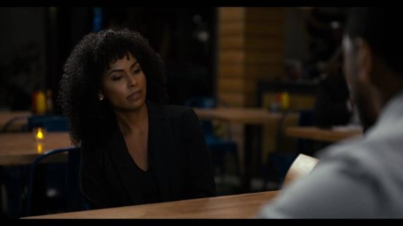 A szépség ára 1. évad 08. rész