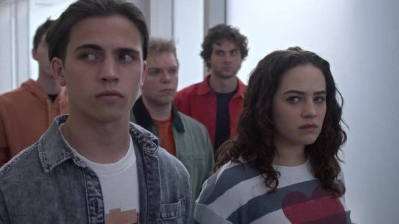 Cobra Kai 6. évad 10. rész