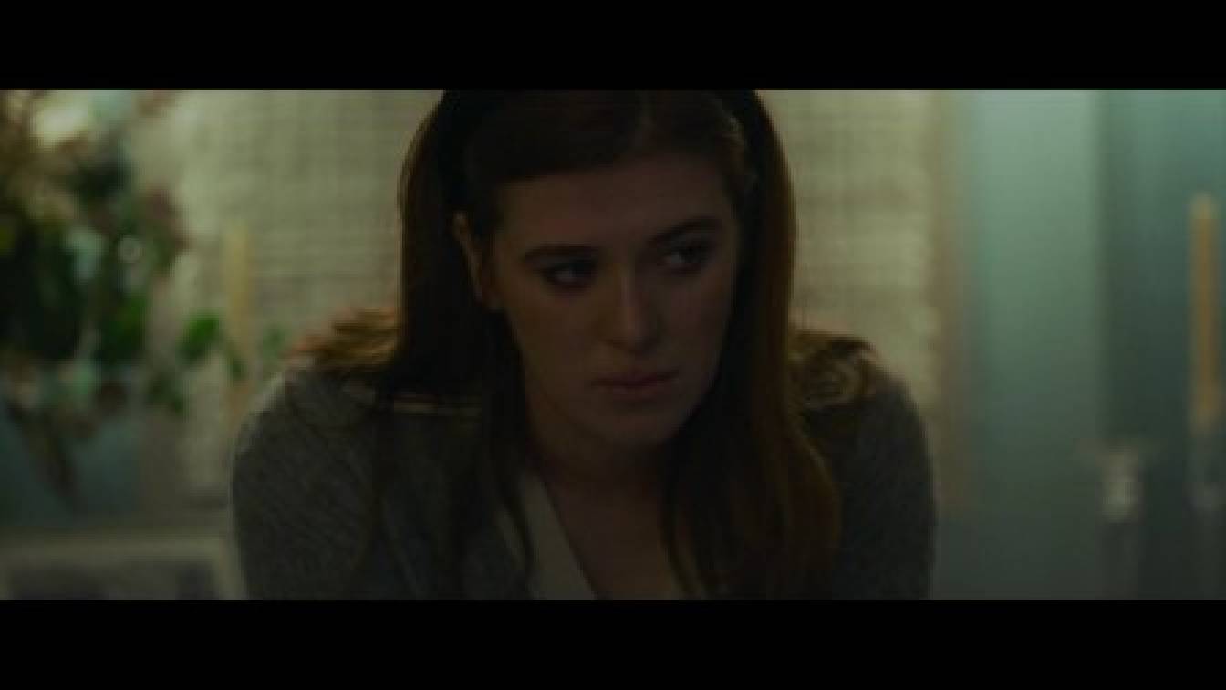 Botrány királyi módra 1. évad 03. rész