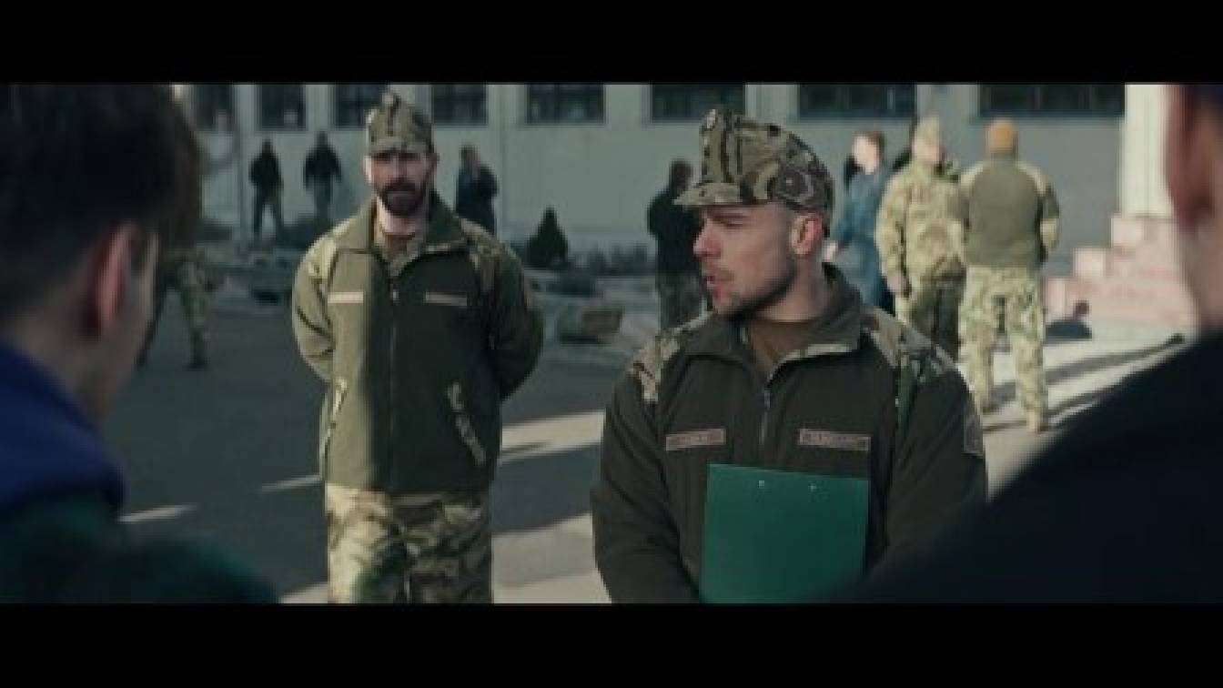 S.E.R.E.G. 1. évad 02. rész