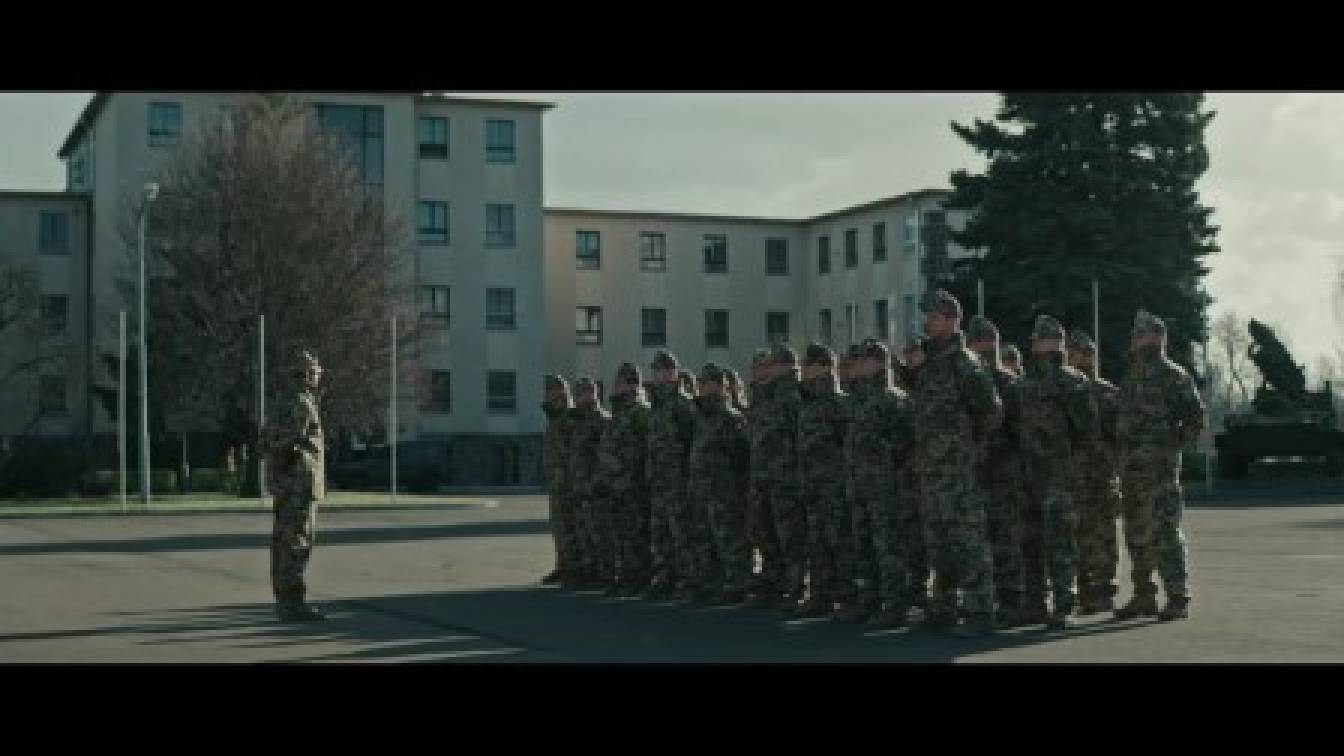 S.E.R.E.G. 1. évad 05. rész