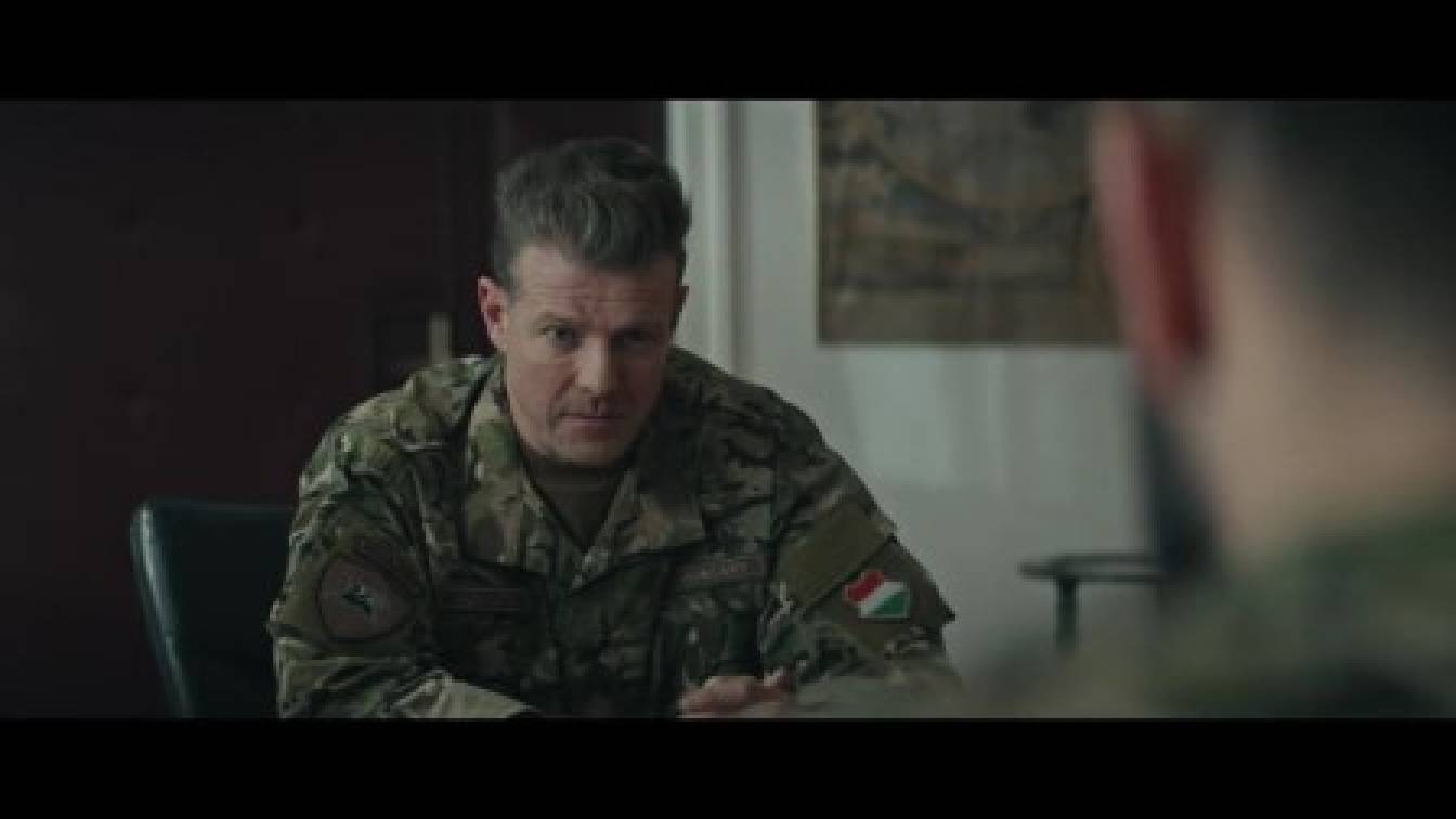 S.E.R.E.G. 1. évad 06. rész