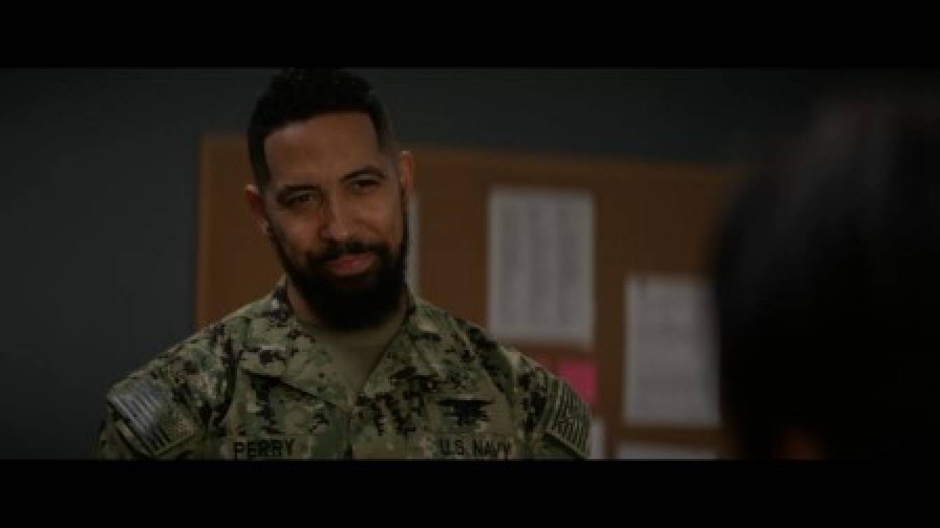 SEAL Team  7. évad 06. rész