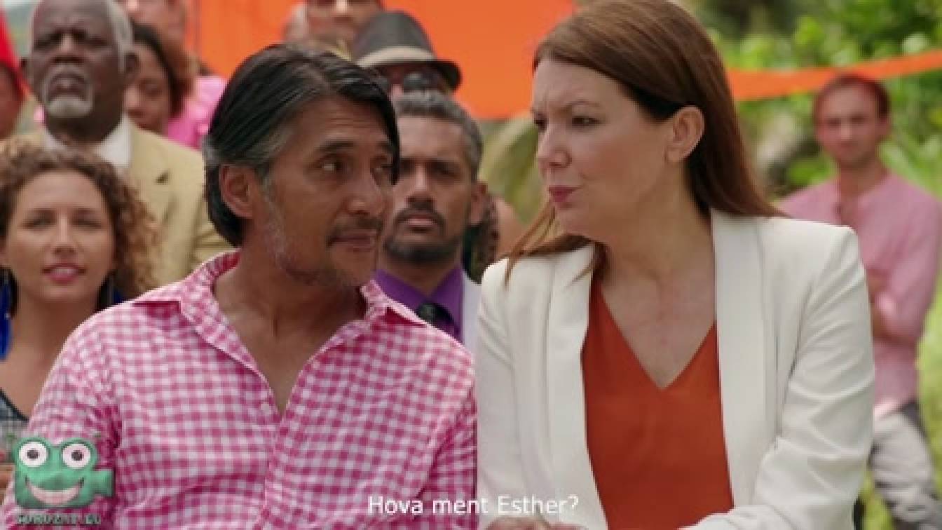 Halál a paradicsomban 6. évad 02. rész