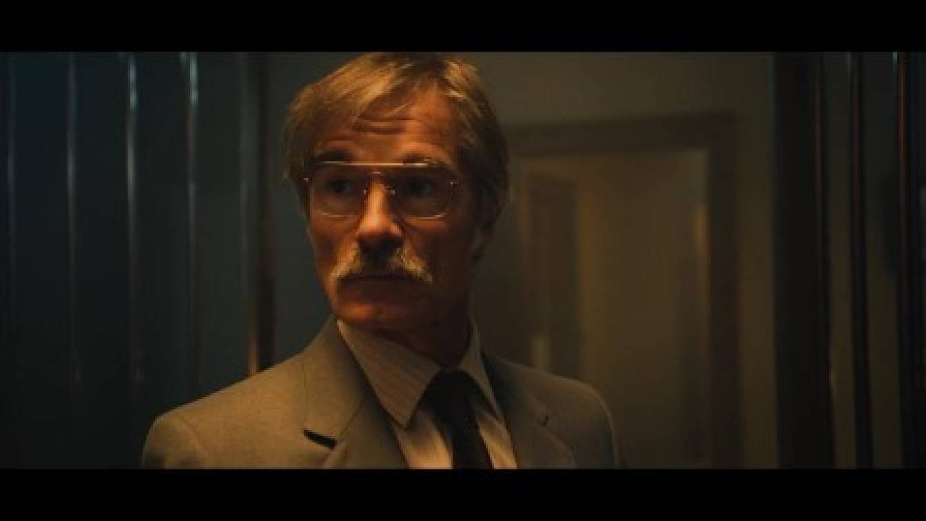 A bank ostroma 1. évad 05. rész