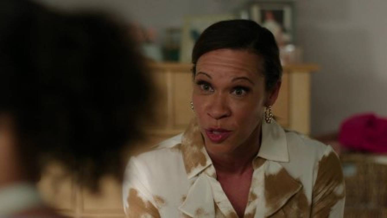 Megkerültek 2. évad 04. rész