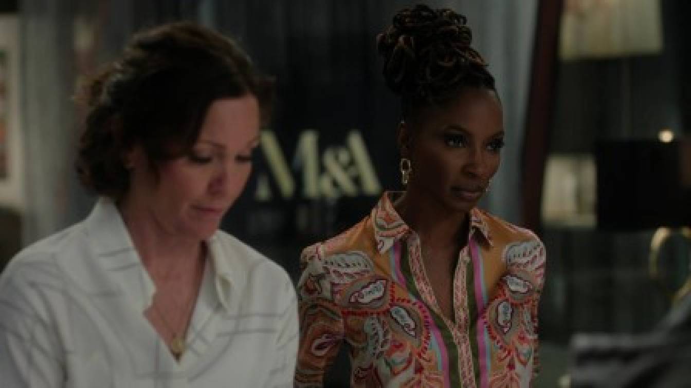 Megkerültek 2. évad 05. rész