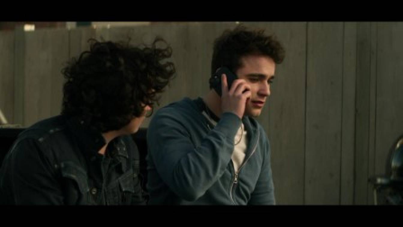 Superman és Lois 4. évad 05. rész