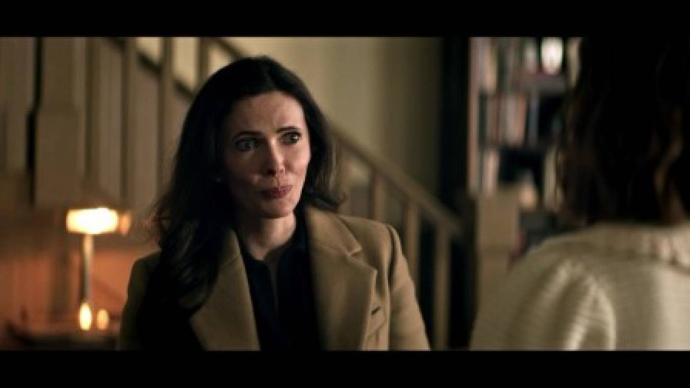 Superman és Lois 4. évad 07. rész