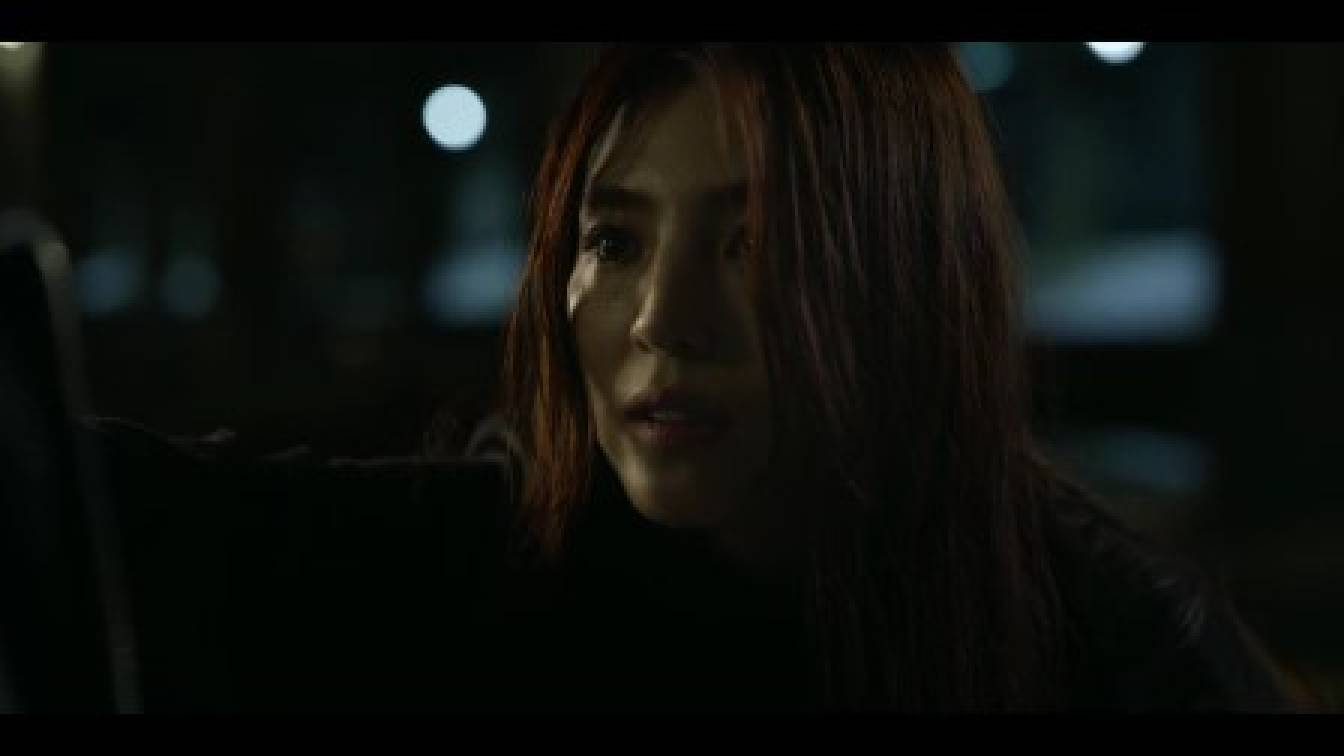 A sötétség teremtménye 2. évad 02. rész