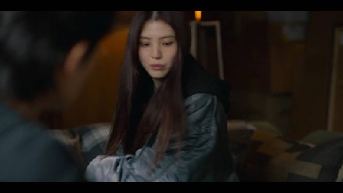 A sötétség teremtménye 2. évad 03. rész