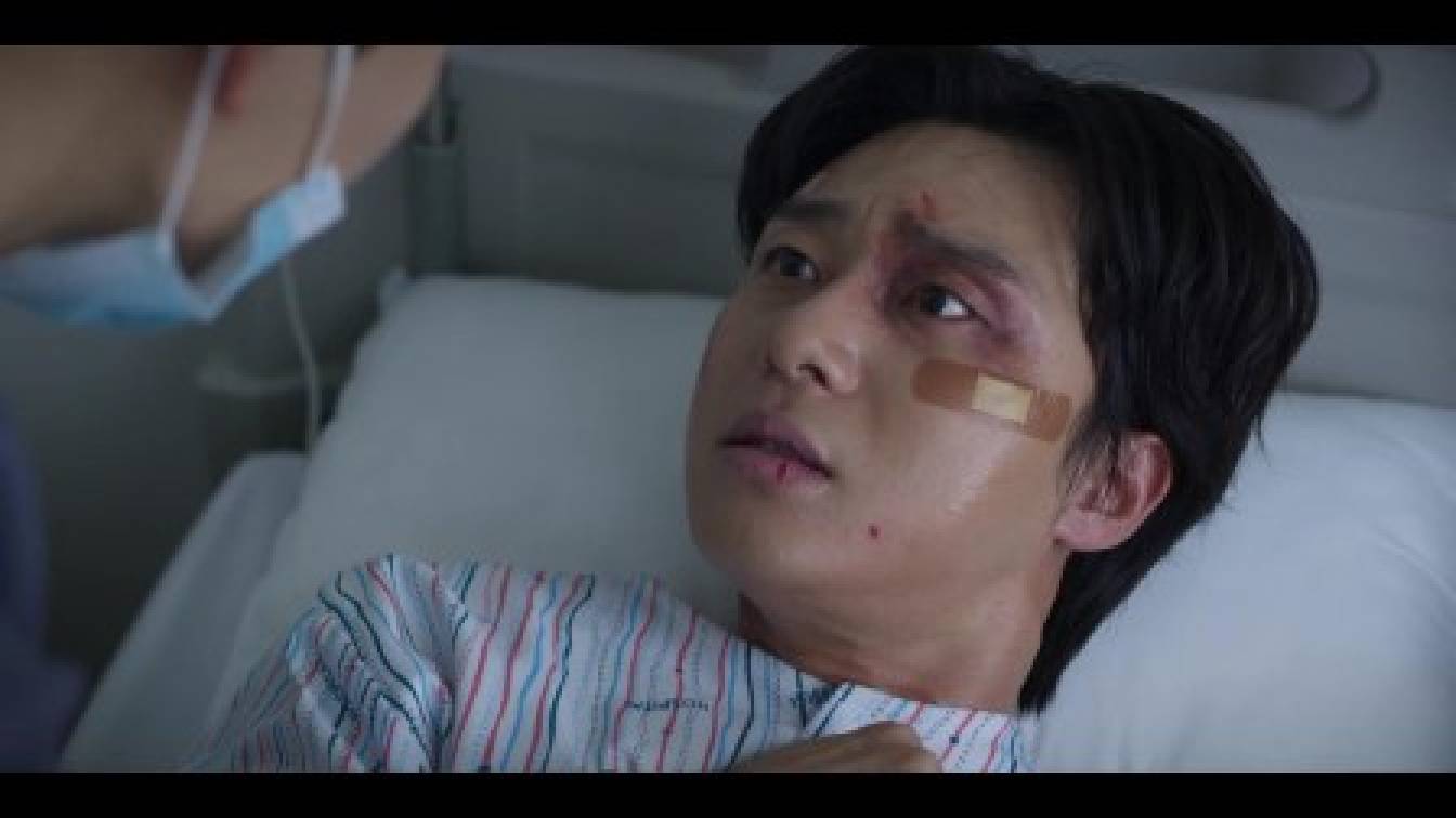 A sötétség teremtménye 2. évad 04. rész