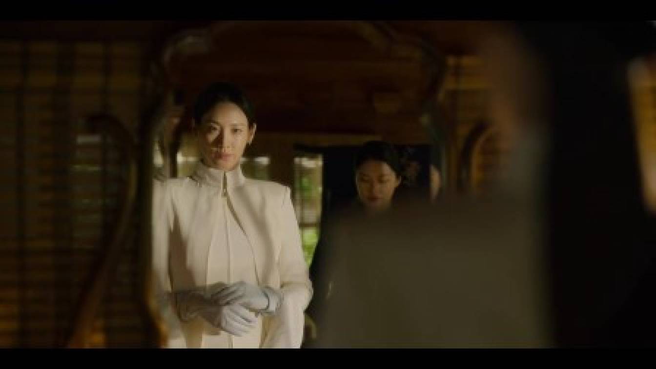 A sötétség teremtménye 2. évad 05. rész