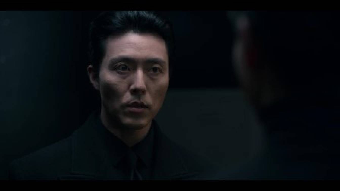 A sötétség teremtménye 2. évad 06. rész