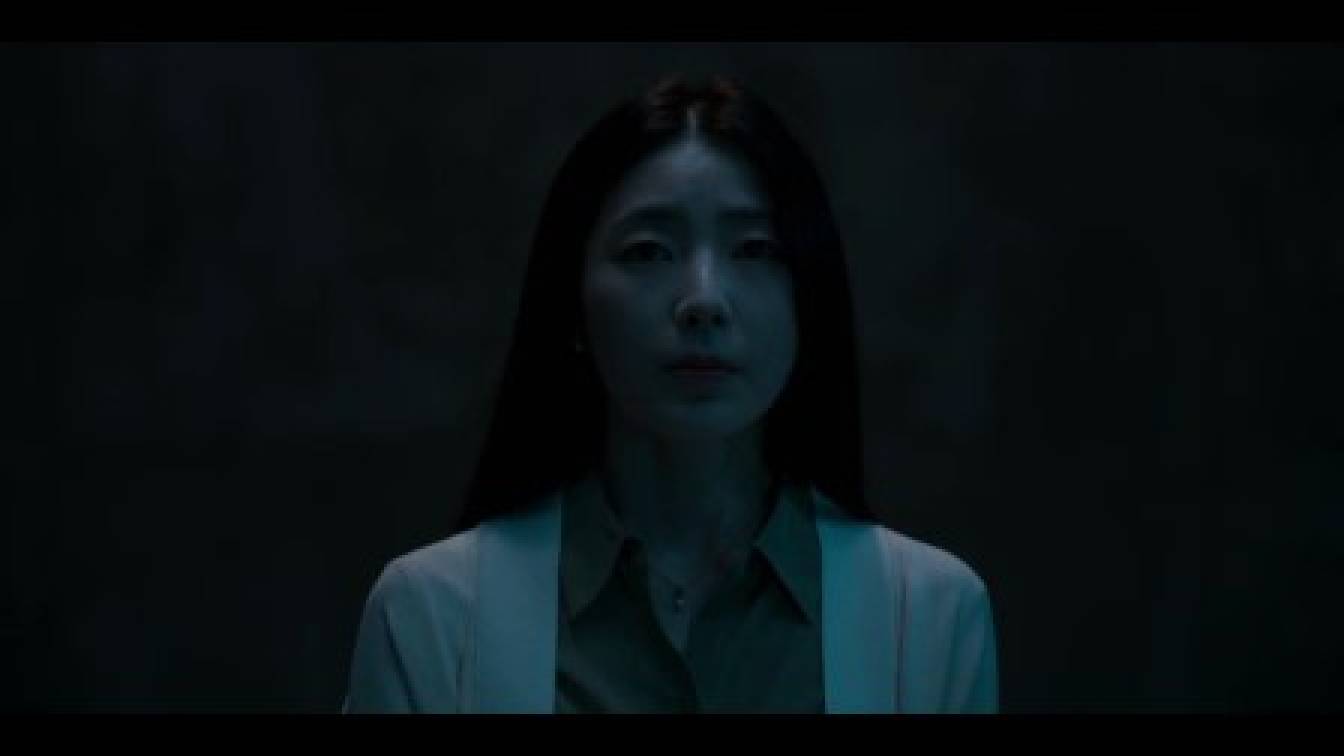 A sötétség teremtménye 2. évad 07. rész