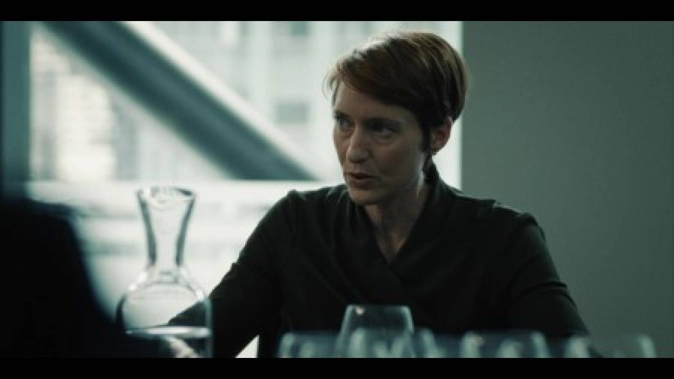 Ipar 3. évad 01. rész