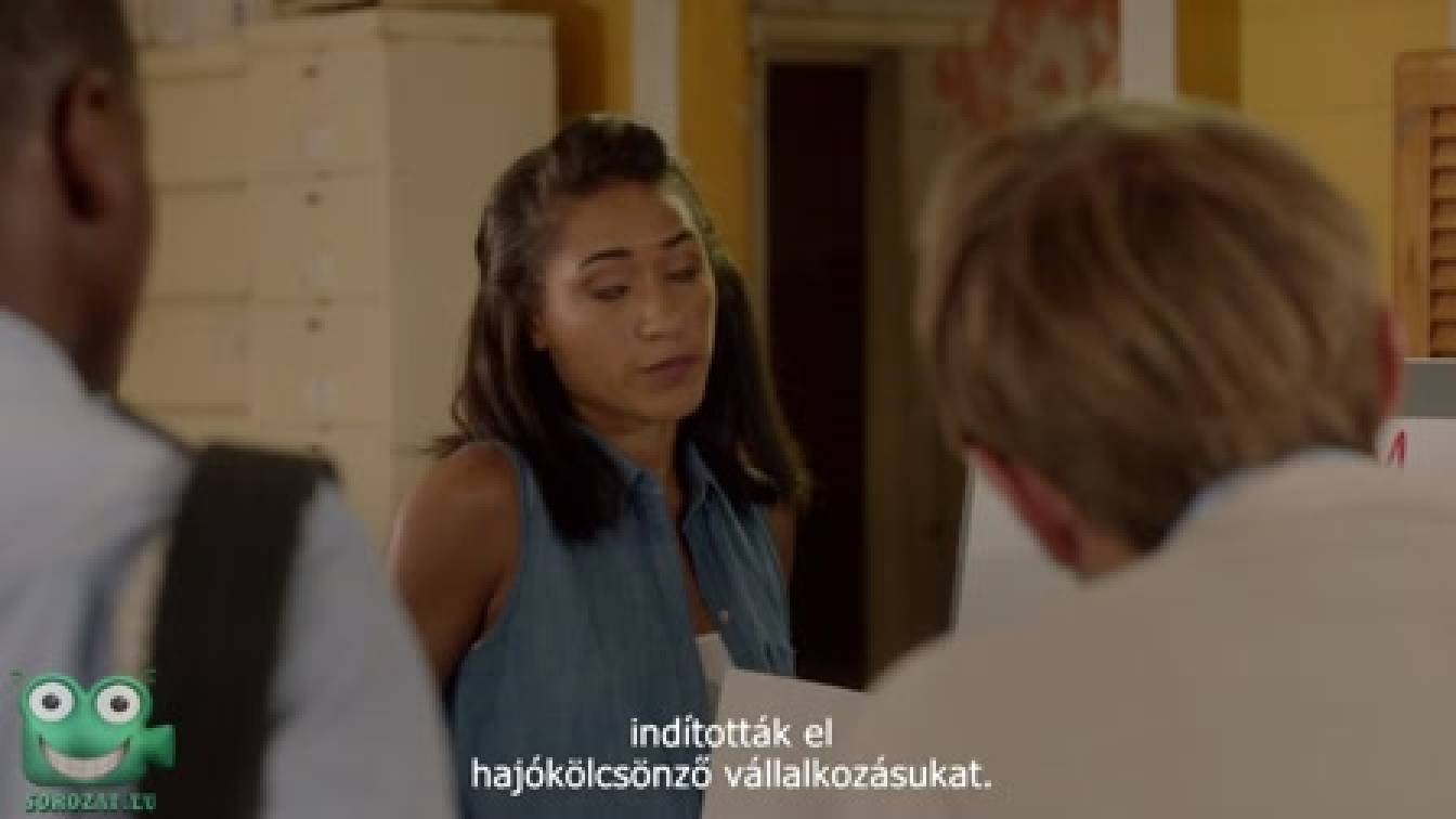 Halál a paradicsomban 6. évad 05. rész