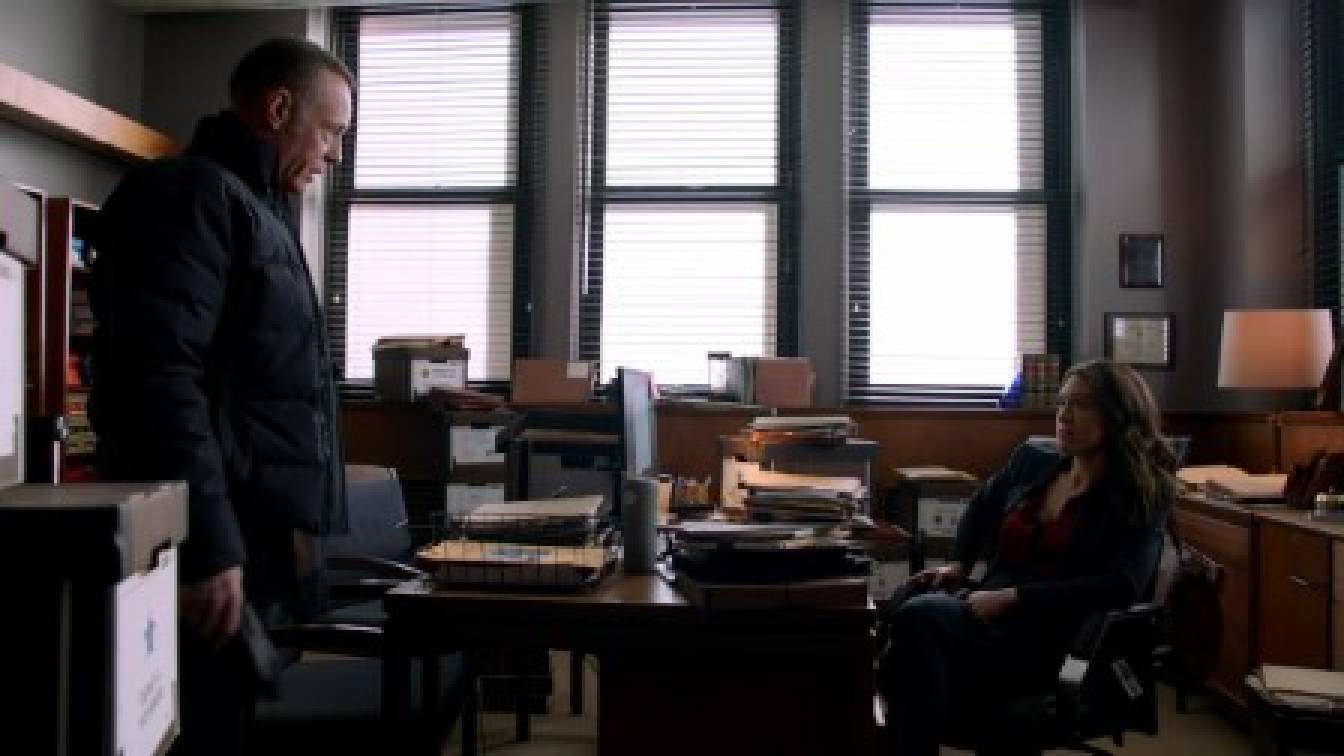 Bűnös Chicago 11. évad 06. rész