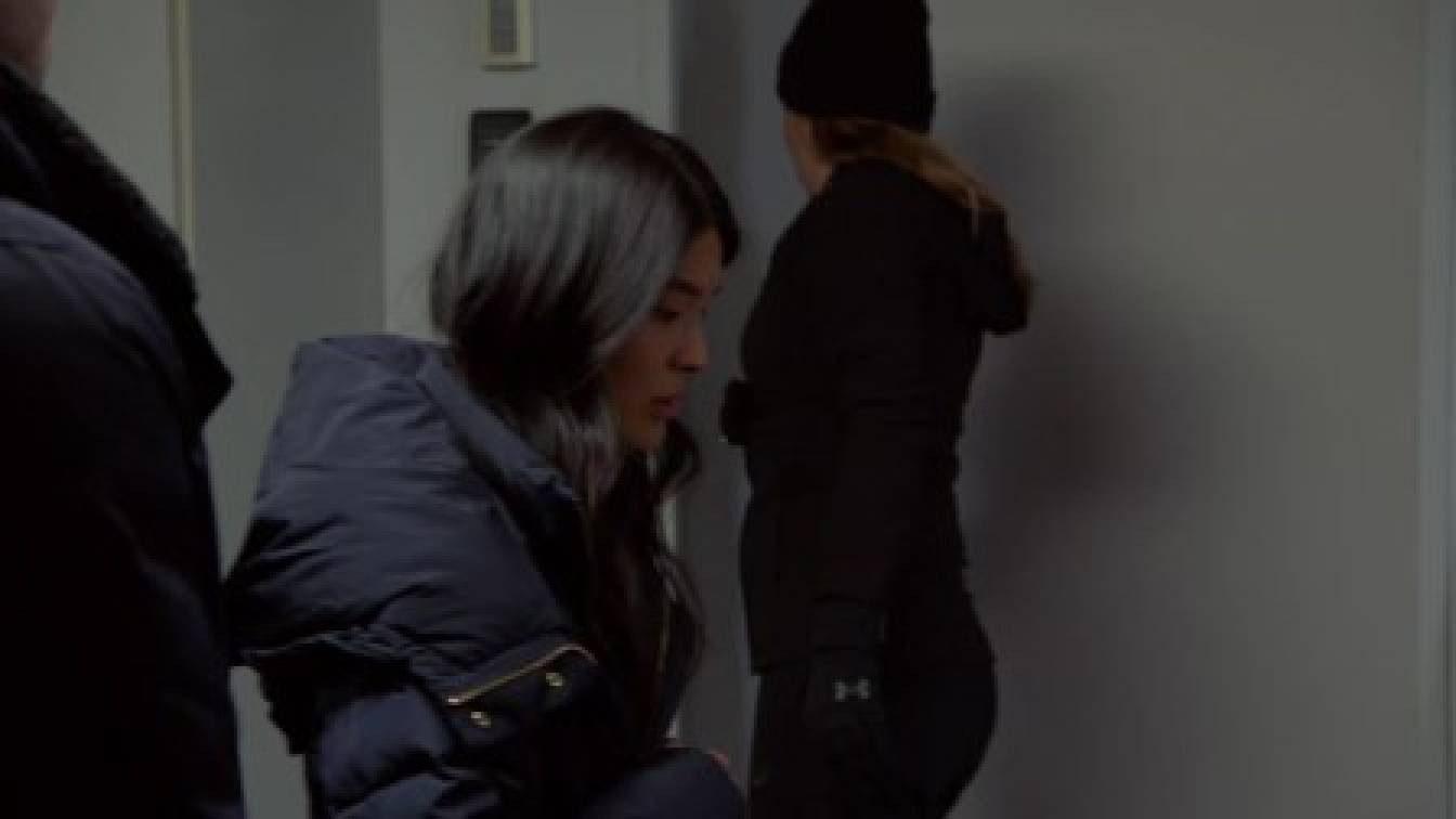 Bűnös Chicago 11. évad 08. rész