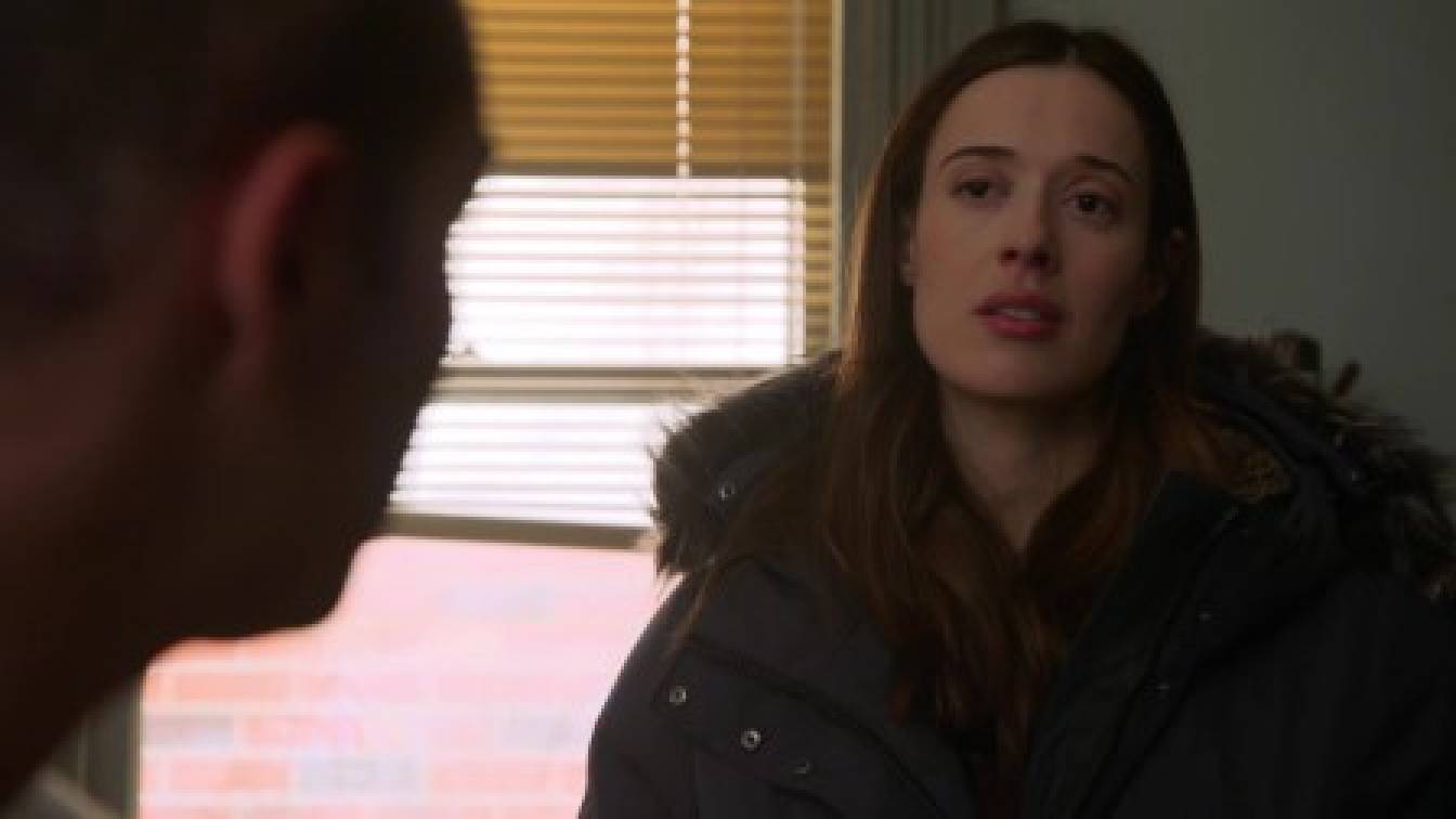 Bűnös Chicago 11. évad 09. rész