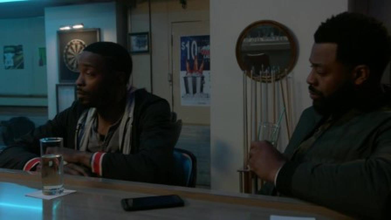 Bűnös Chicago 11. évad 11. rész