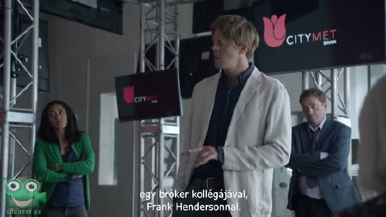 Halál a paradicsomban 6. évad 06. rész