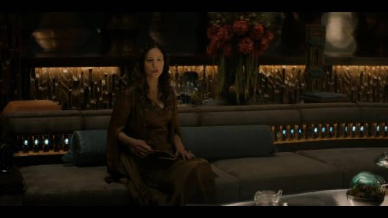 Dűne: Prófécia 1. évad 02. rész