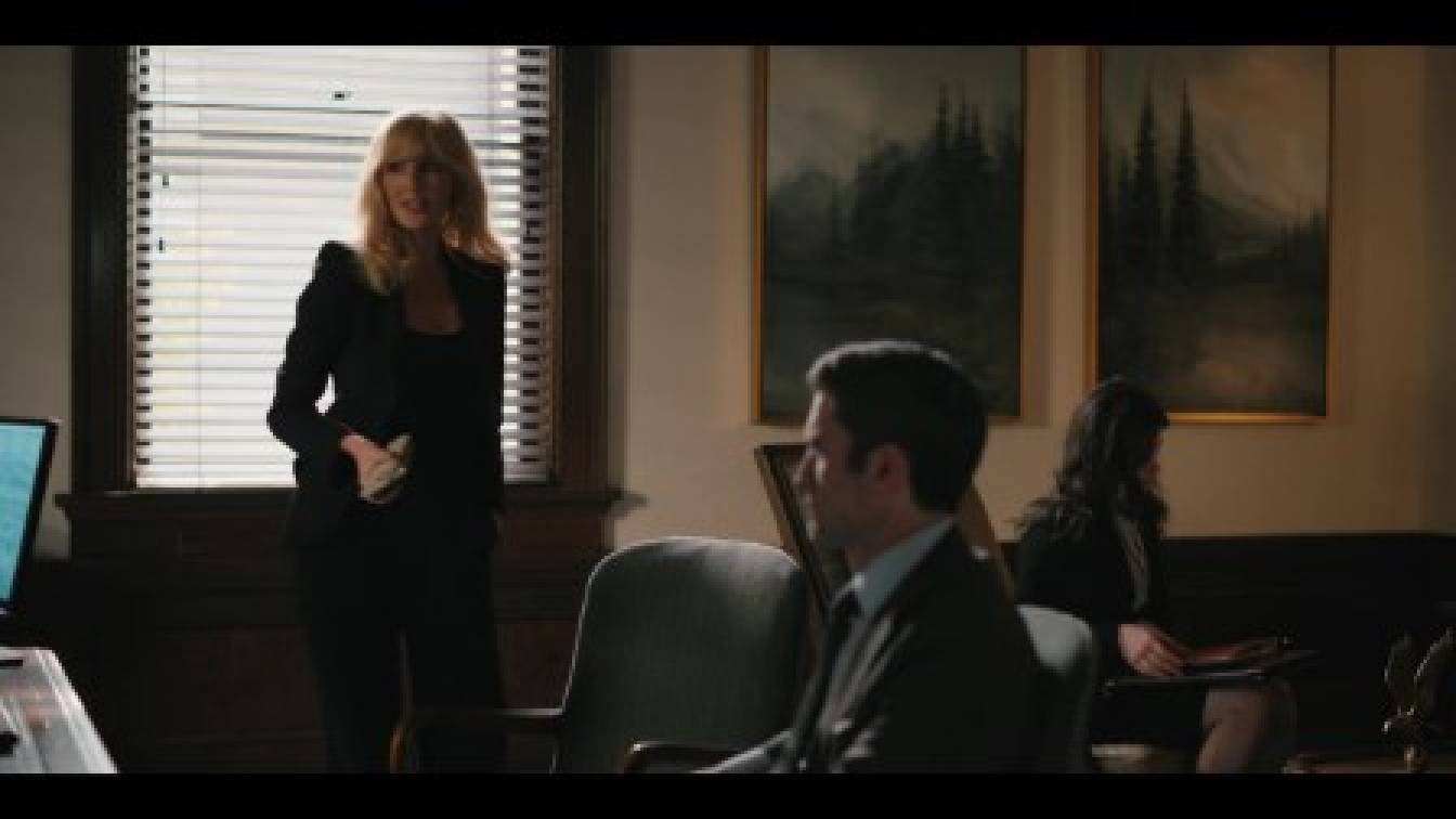 Yellowstone 5. évad 02. rész