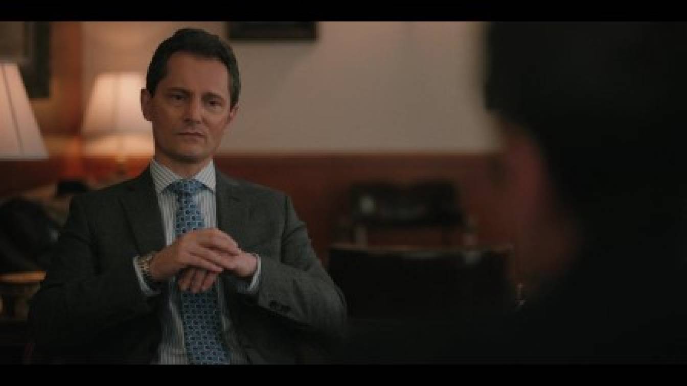 Yellowstone 5. évad 03. rész