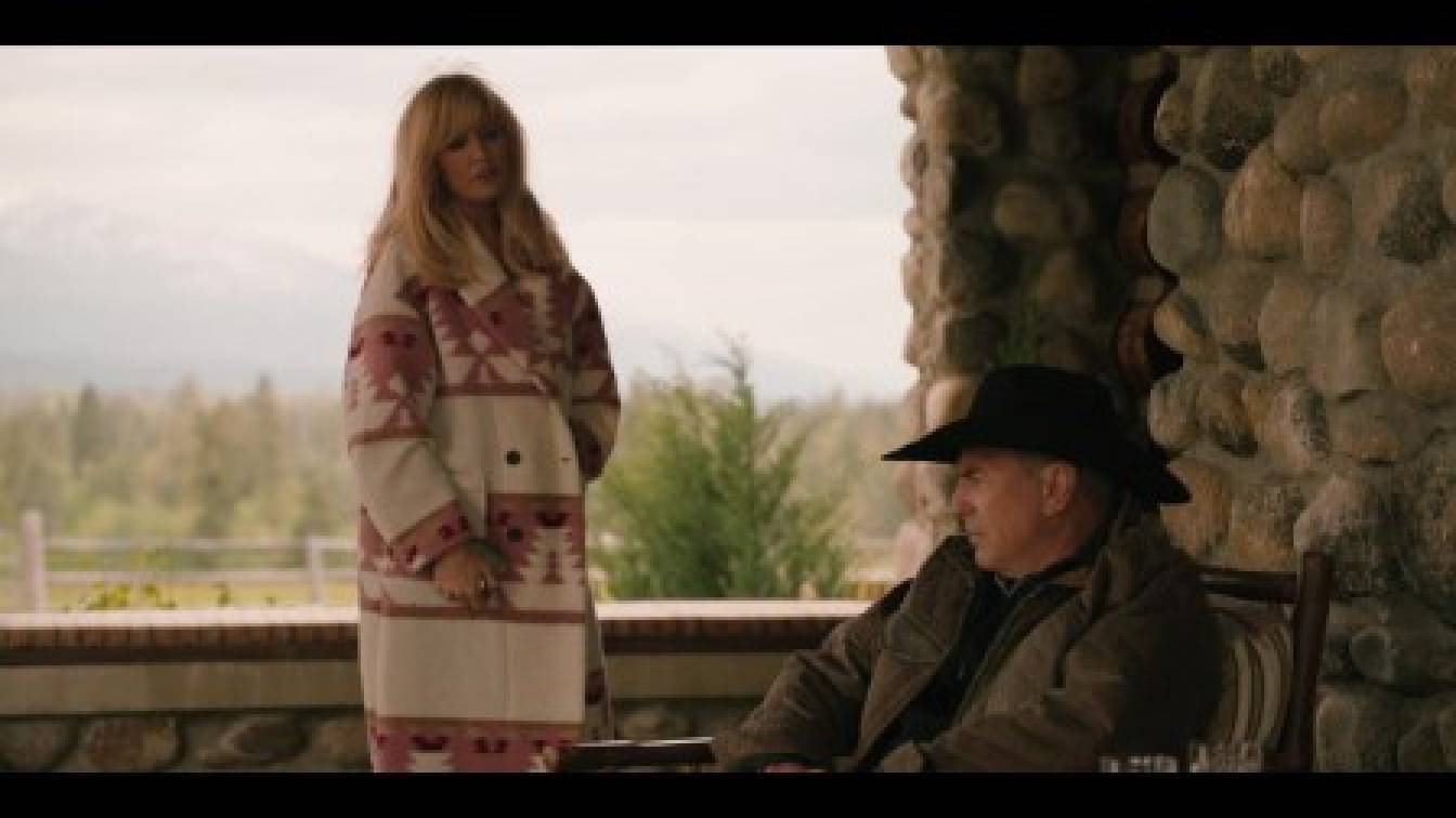 Yellowstone 5. évad 05. rész