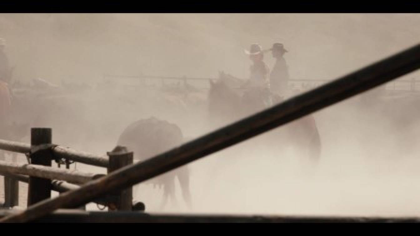 Yellowstone 5. évad 08. rész