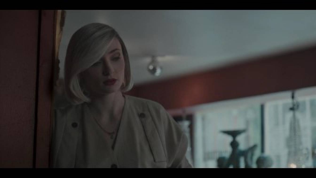 Joan 1. évad 04. rész