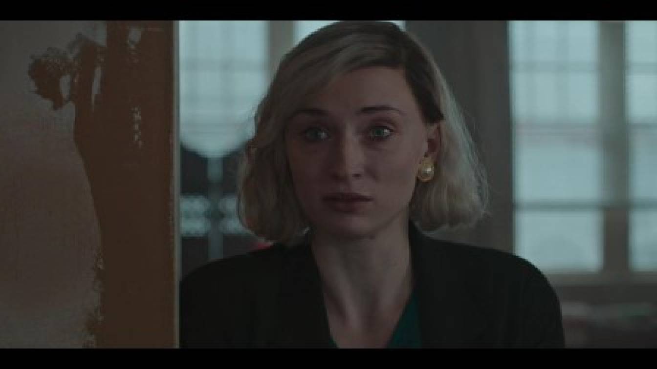 Joan 1. évad 05. rész