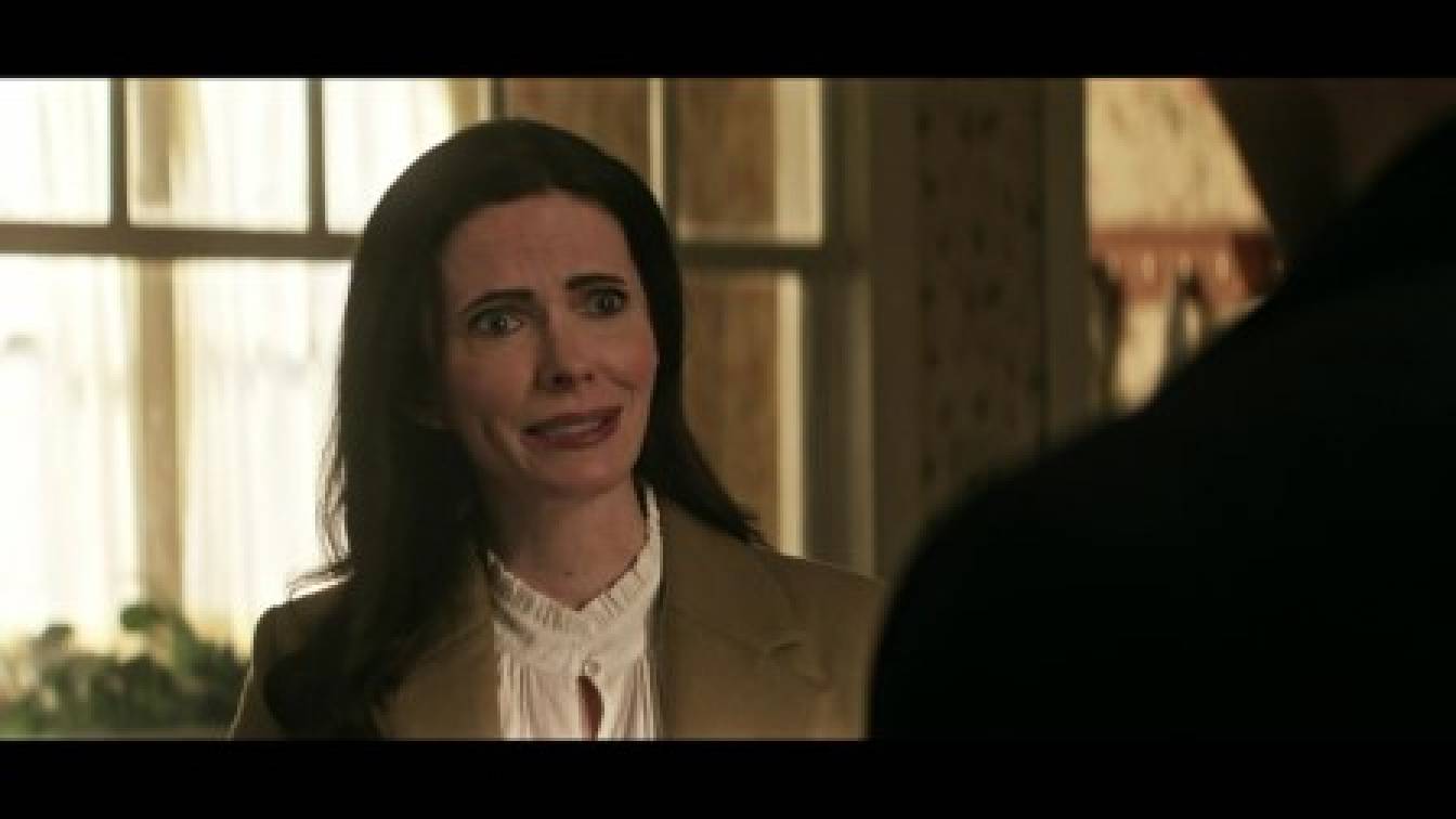 Superman és Lois 4. évad 08. rész