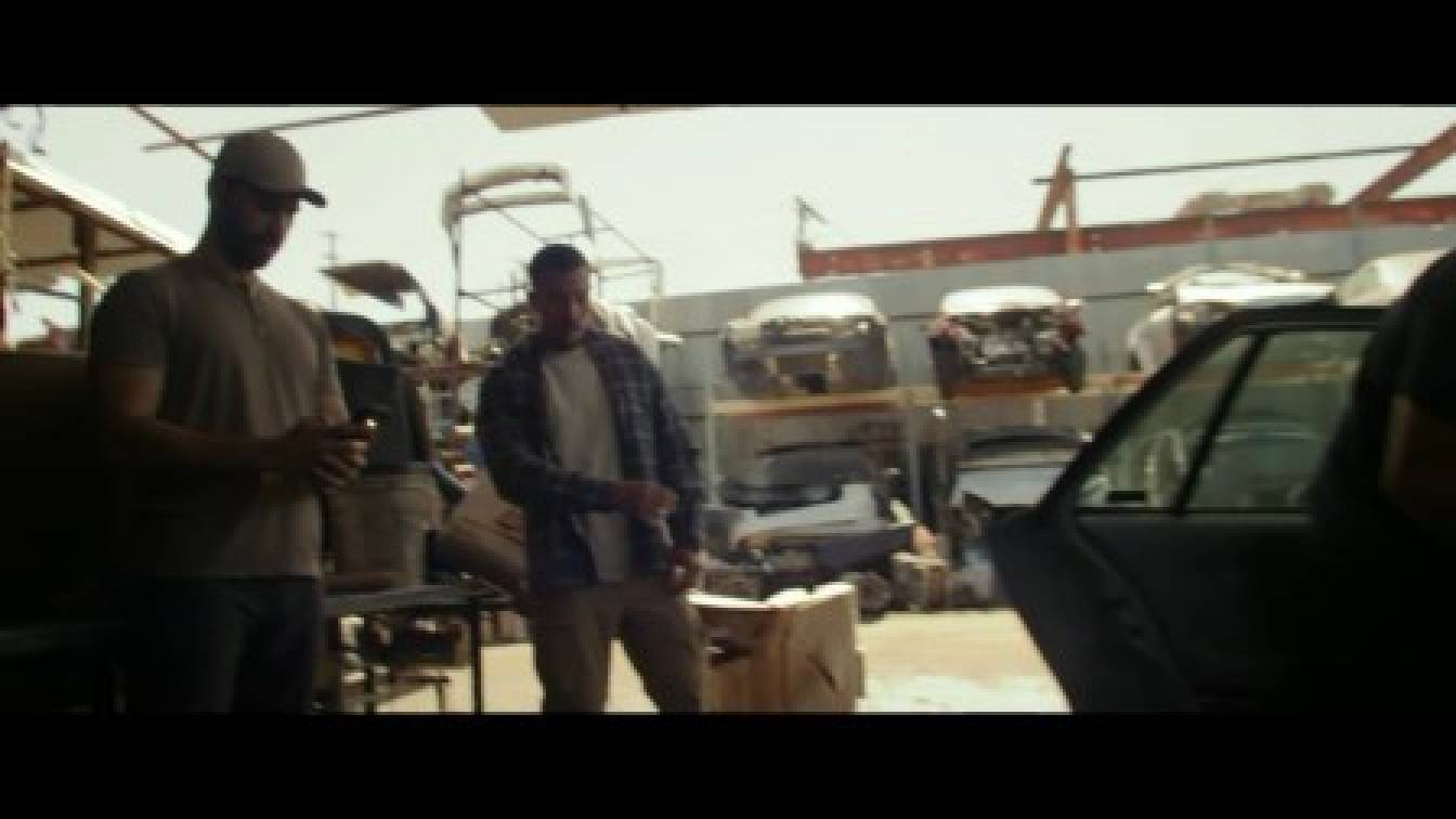 SEAL Team  7. évad 08. rész