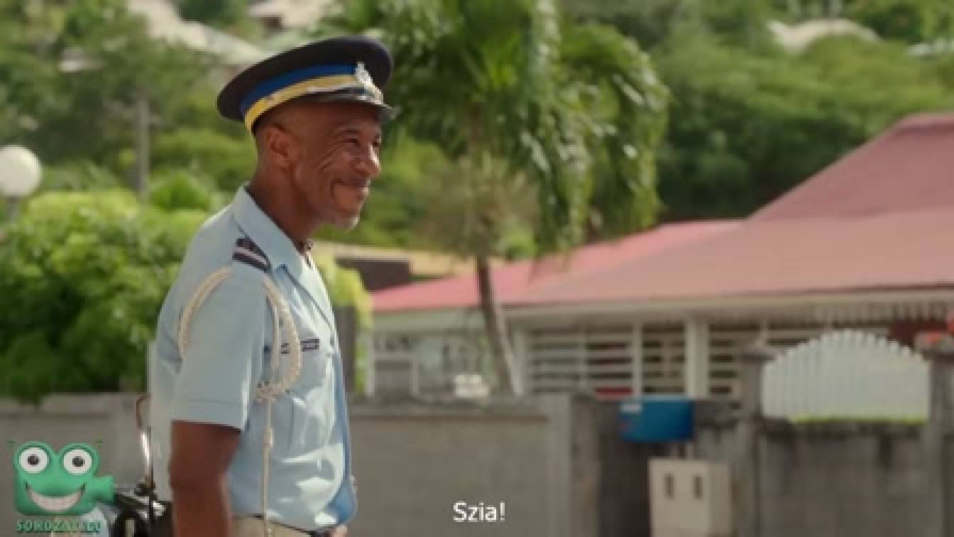 Halál a paradicsomban 6. évad 08. rész