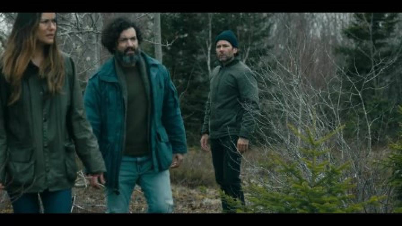 Kiút 3. évad 10. rész