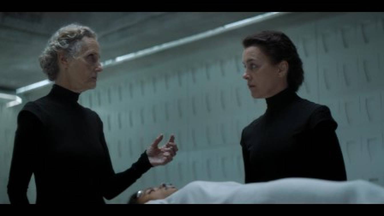 Dűne: Prófécia 1. évad 03. rész