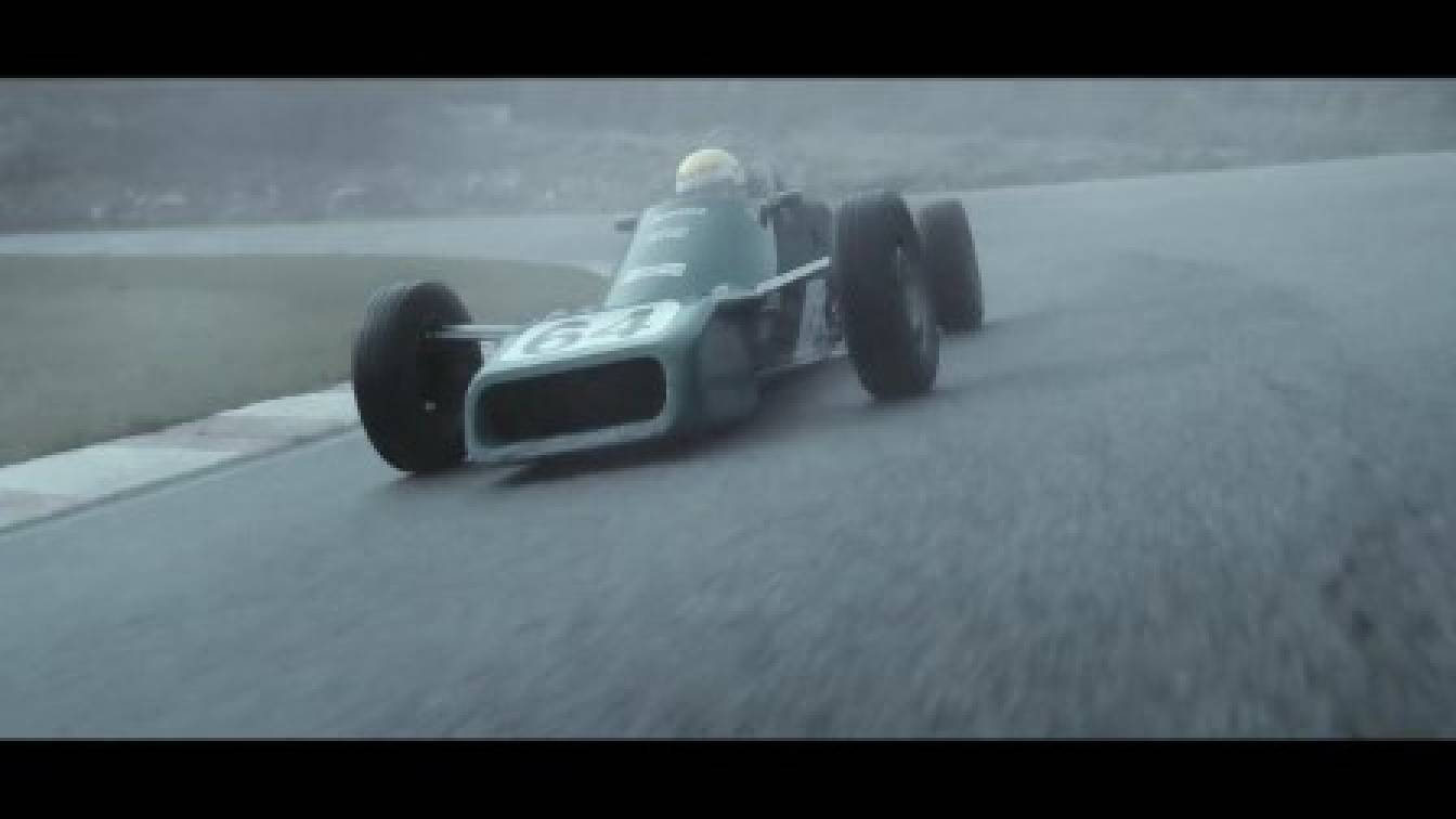 Senna 1. évad 01. rész