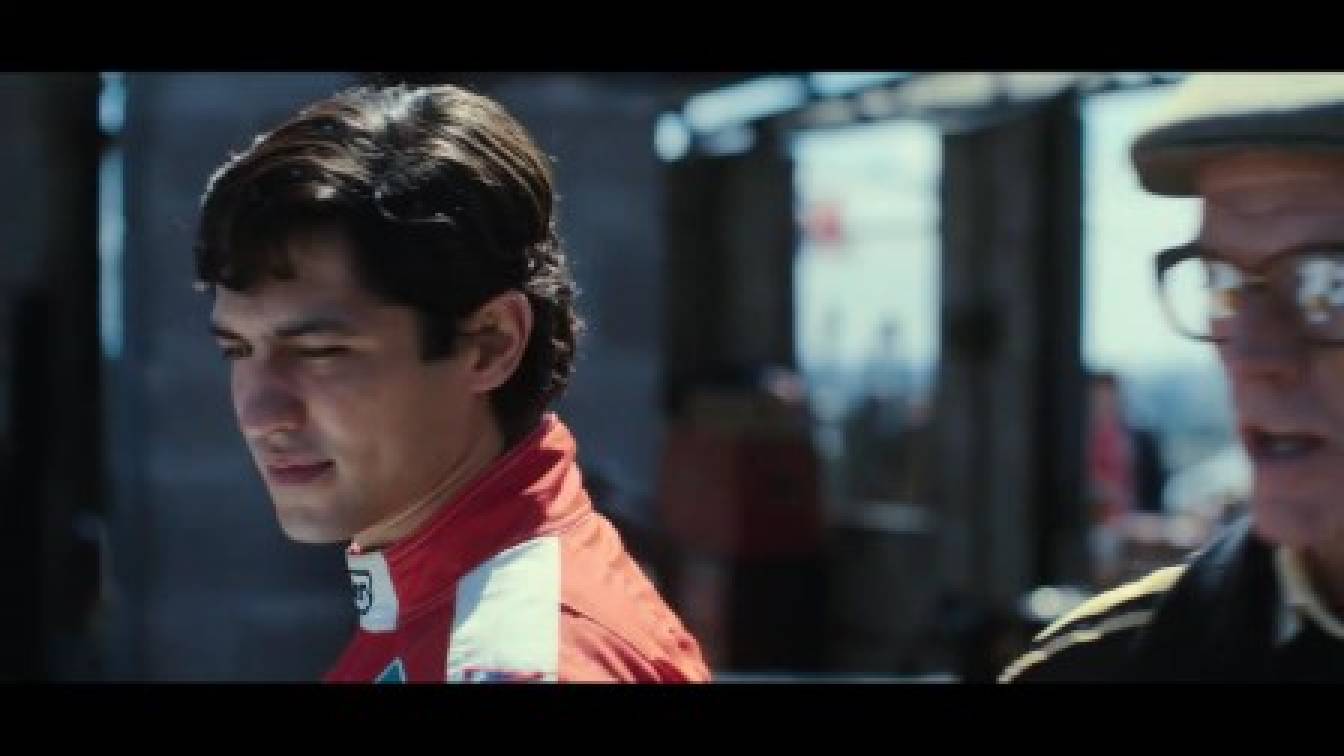 Senna 1. évad 02. rész